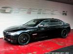 BMW ActiveHybrid 7 by Office-K 2014 года